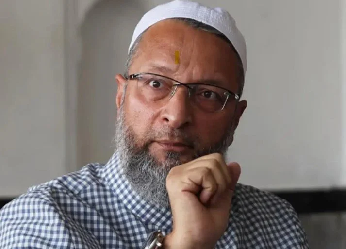 दाराब फ़ारूक़ी : ओवैसी की एआईएमआईएम कोई सियासी पार्टी नहीं, ख़ानदानी जायदाद है