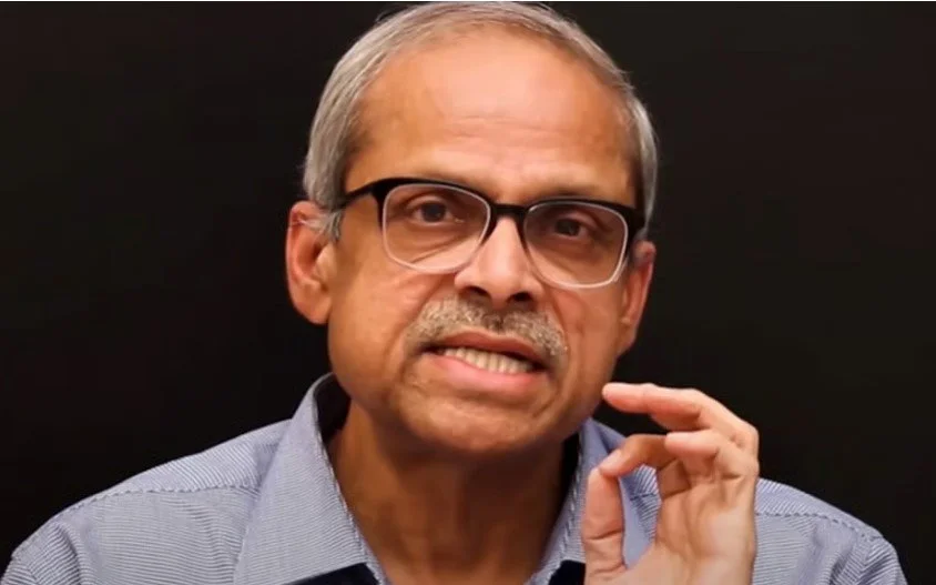 पराकला प्रभाकर : ममता को चुनाव अस्वीकार्य है, तो नतीज़ों का बहिष्कार करना चाहिए