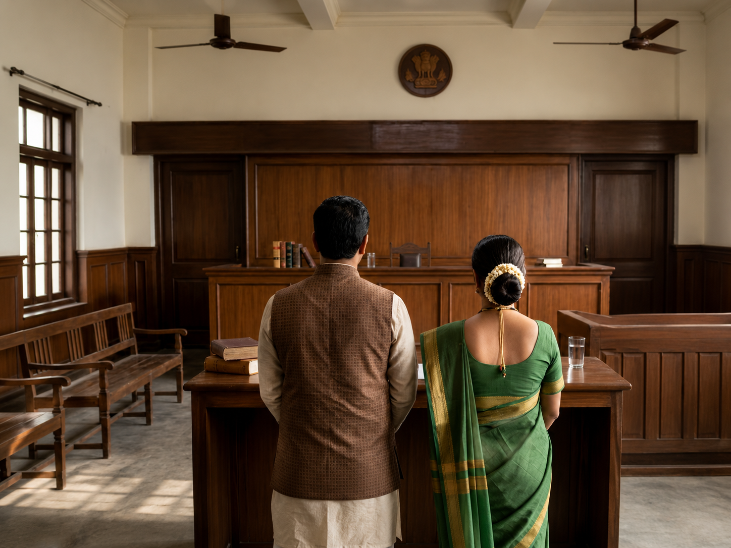 पति की आर्थिक स्थिति के आधार पर भरण-पोषण का निर्धारण होना चाहिए, न कि पत्नी की एमबीए डिग्री या पिछली कमाई पर: इलाहाबाद हाई कोर्ट&nbsp;