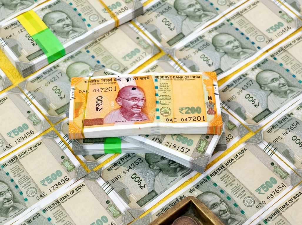 मोदी की नोटबंदी के बाद भी नकली नोटों का प्रचलन अभी भी एक हकीकत 