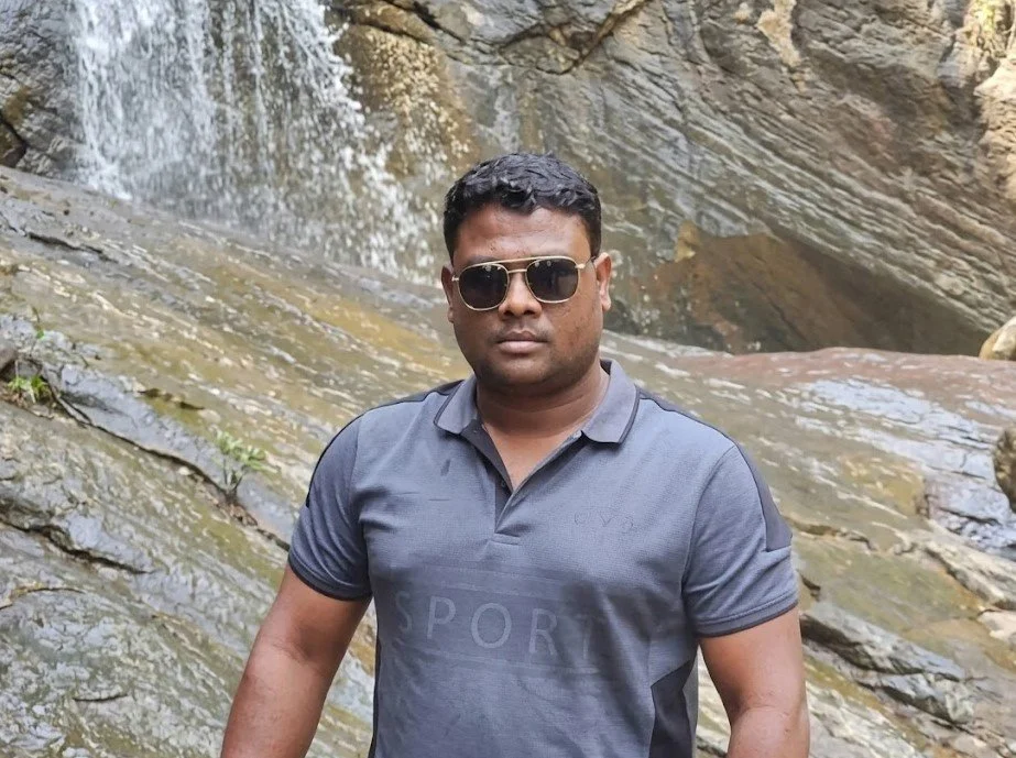 ओडिशा में अवैध उत्खनन का विरोध करने वाले युवक की खनन माफिया ने बेरहमी से हत्या की