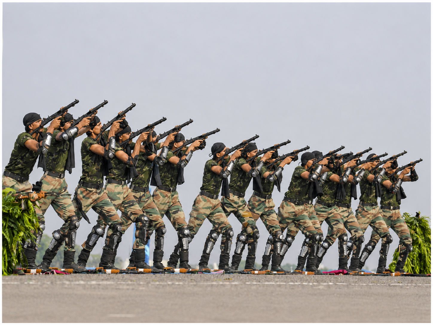 अग्निवीर नियमित सैनिकों के समान नहीं, मृत्यु पर समान लाभ का दावा नहीं कर सकते: केंद्र ने अदालत से कहा