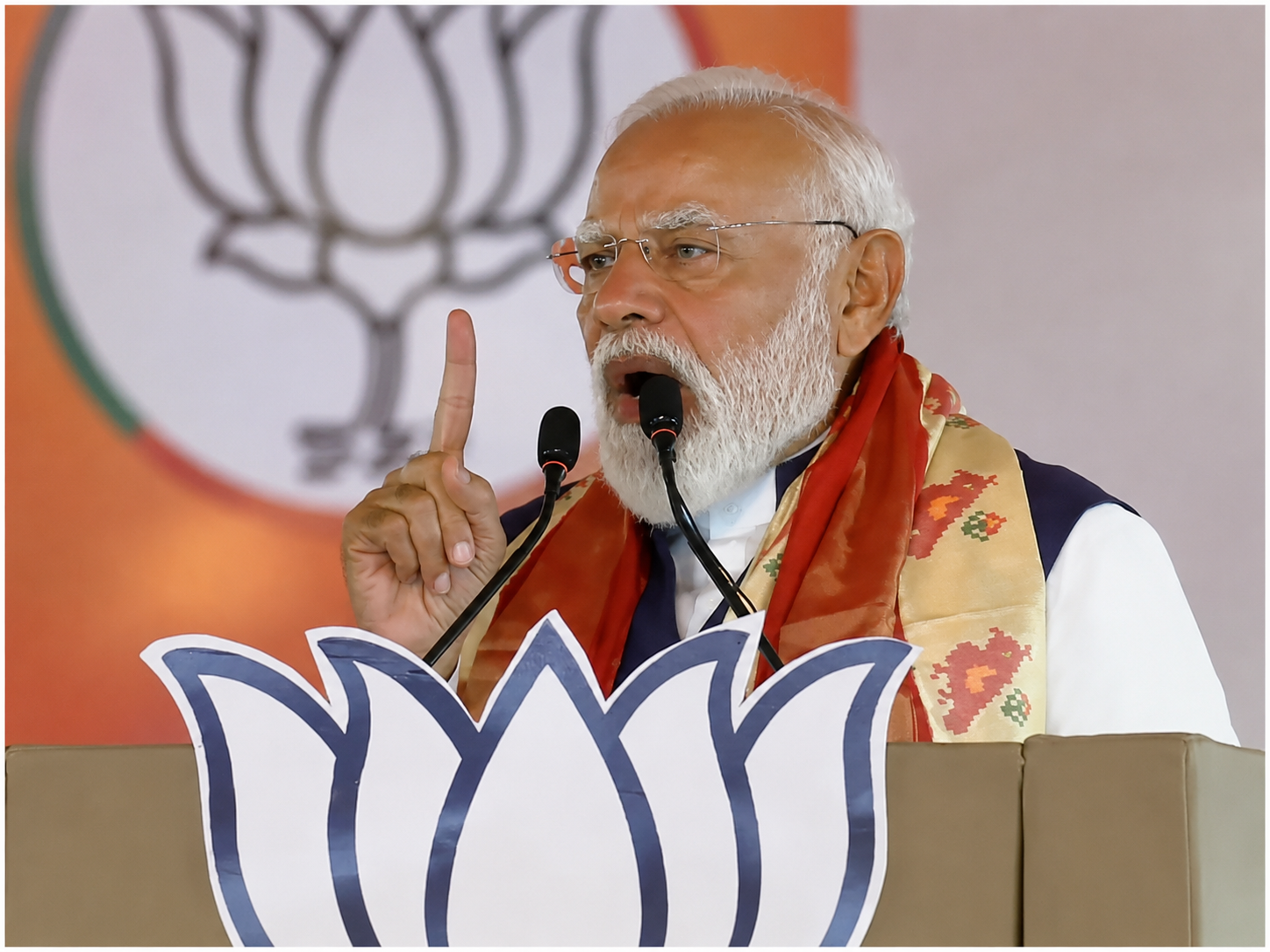 मोदी की मितव्ययिता की अपील सिर्फ पश्चिम एशिया संकट के बजाय आर्थिक कुप्रबंधन को दर्शाती है