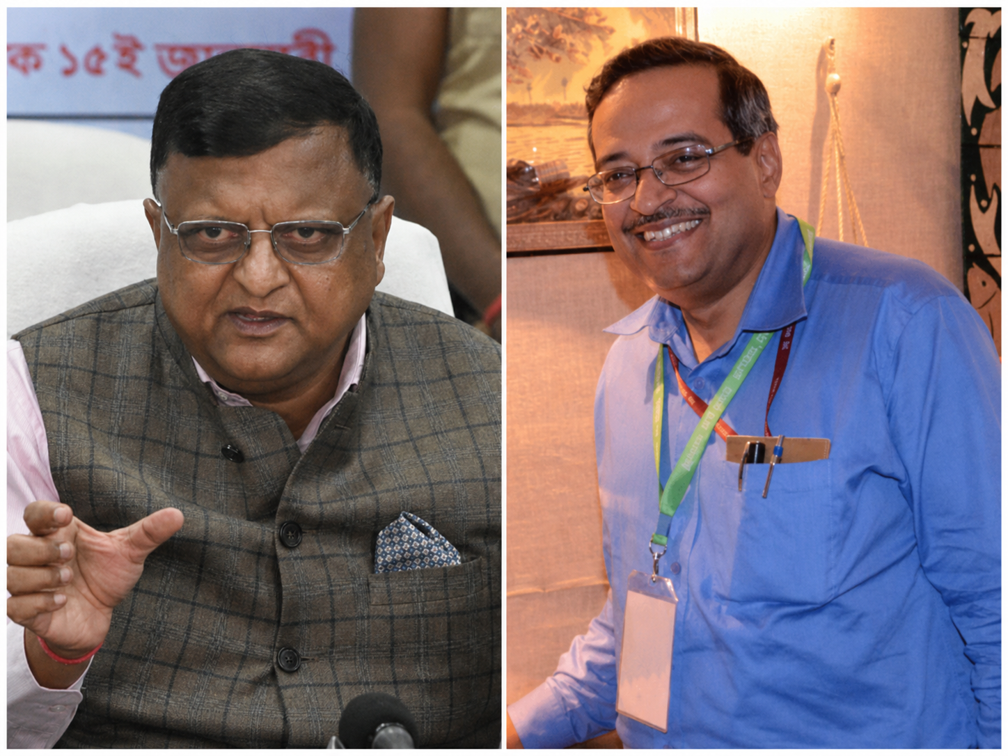 बंगाल की नई सरकार में दो चुनाव अधिकारियों को मिले ऊंचे पद; भाजपा पर ‘खुलेआम सांठगांठ’ का आरोप