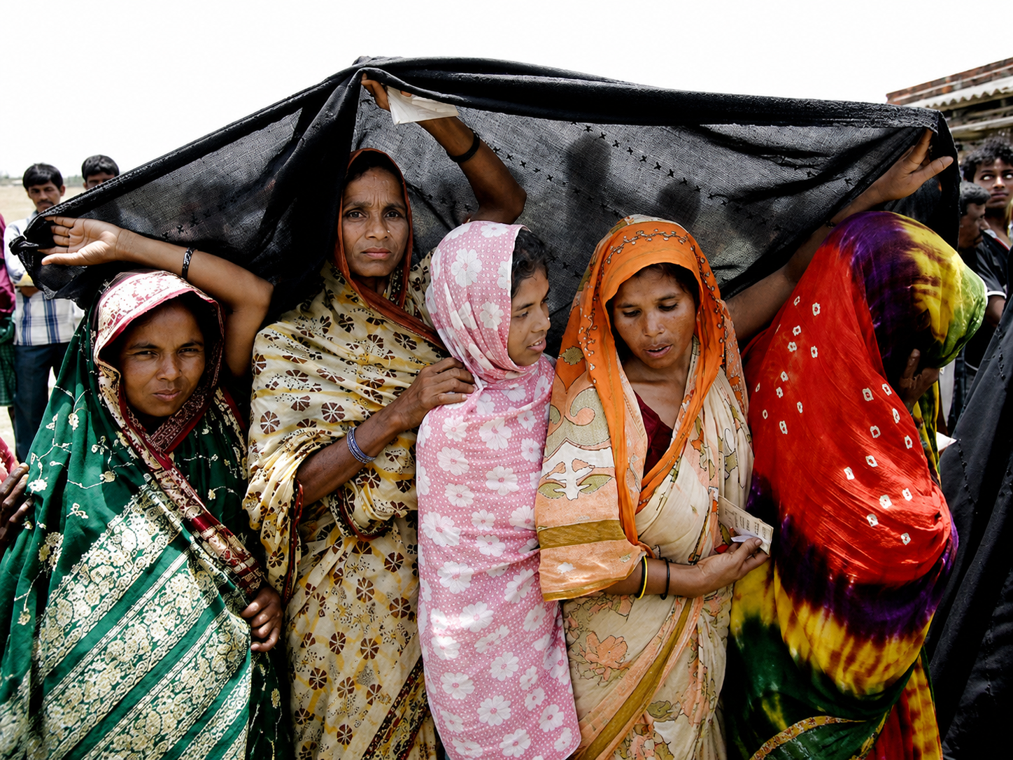 बंगाल: मतदाता सूची से बाहर हुए लोगों को नहीं मिलेगा सरकारी योजनाओं का लाभ &nbsp;
