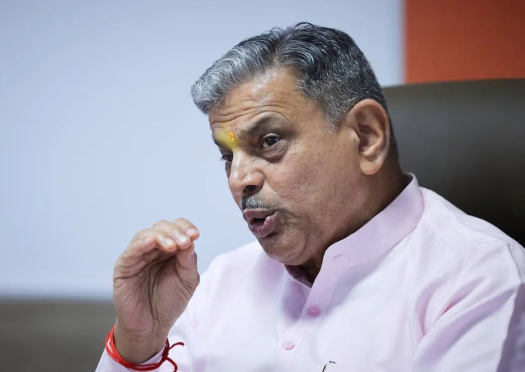 अल्पसंख्यकों के मामले में अपनी ‘छवि’ सुधारने के लिए आरएसएस विदेशों में सक्रिय