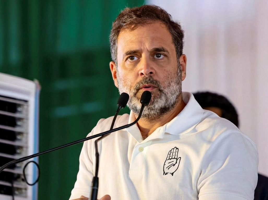 ‘पक्षपातपूर्ण प्रक्रिया का हिस्सा नहीं बनना चाहता’: राहुल गांधी ने सीबीआई निदेशक के चयन पर असहमति दर्ज की