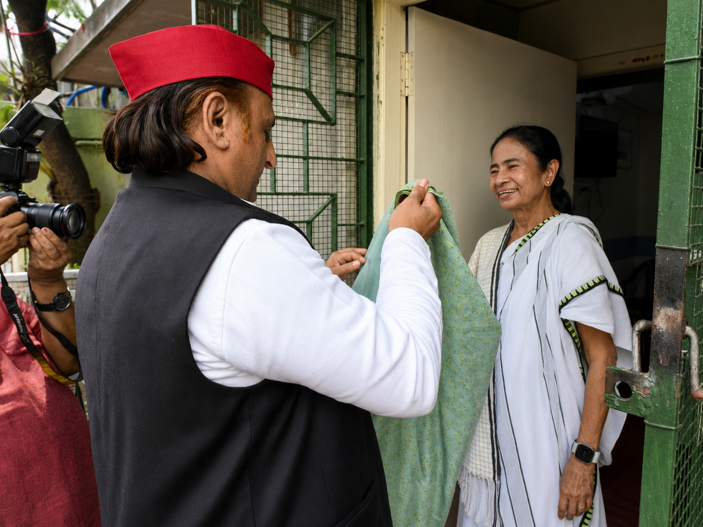 &nbsp;इंडिया गठबंधन के लिए आगे क्या?