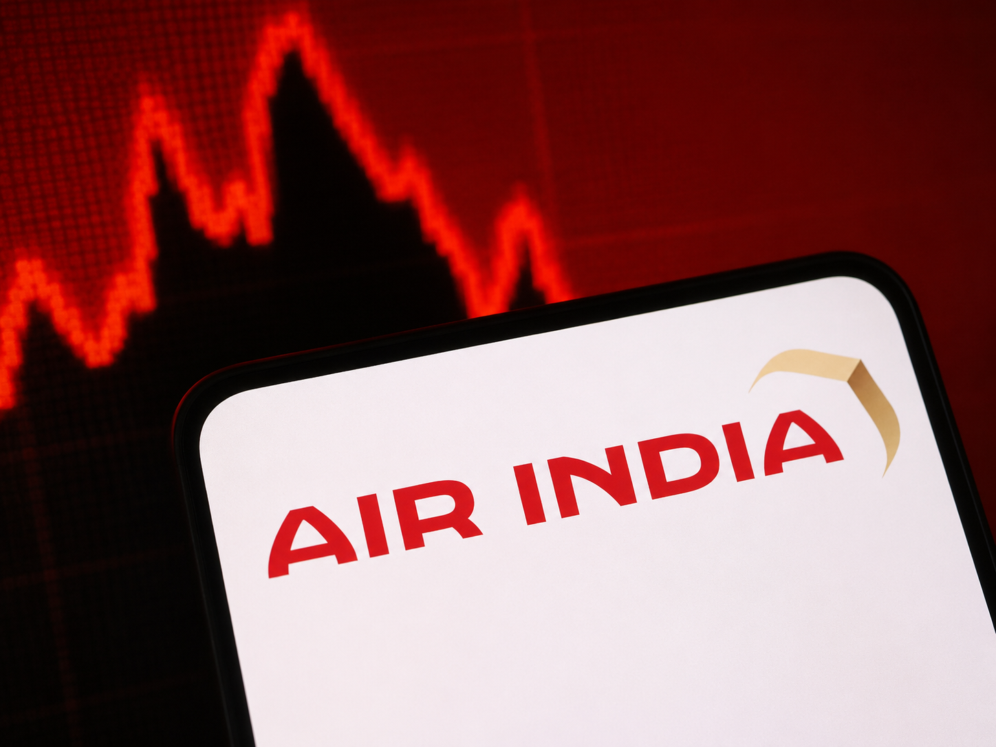 एयर इंडिया ने 19,000 करोड़ से अधिक का रिकॉर्ड वार्षिक घाटा दर्ज किया, टाटा समूह को बड़ा झटका