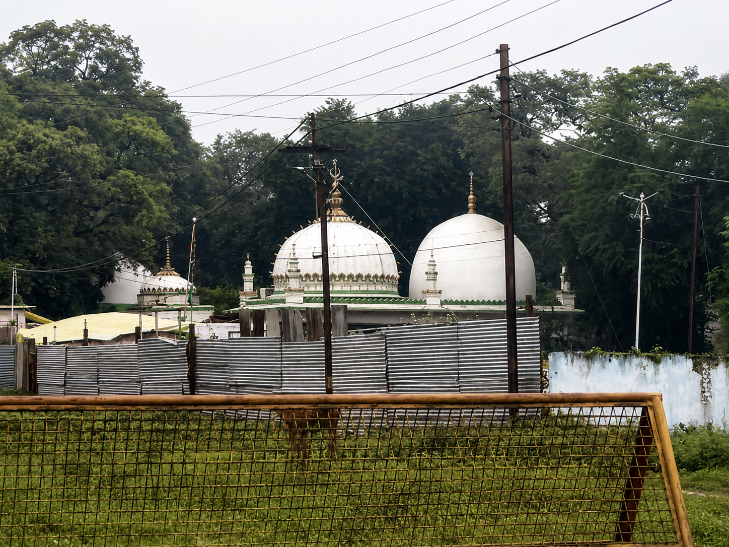 मप्र हाईकोर्ट ने धार के भोजशाला-कमल मौला परिसर को मंदिर घोषित किया