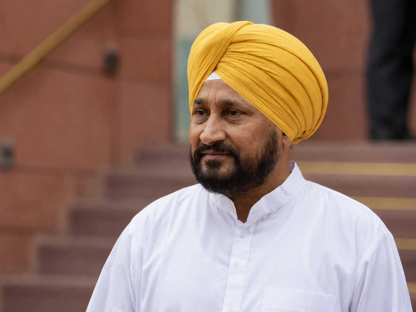 पंजाब 2027: कांग्रेस चन्नी के सवाल से बच नहीं सकती