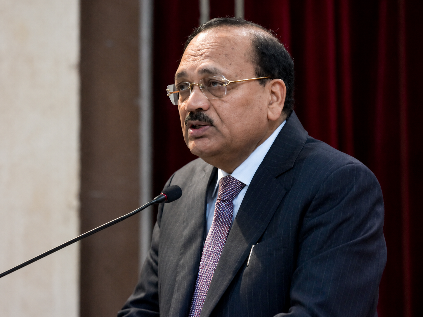 ‘आहत हूँ… मीडिया के एक वर्ग ने मेरे बयान को गलत तरीके से पेश किया’: सीजेआई सूर्यकांत ने ‘कॉकरोच’ वाली टिप्पणी पर दी सफाई