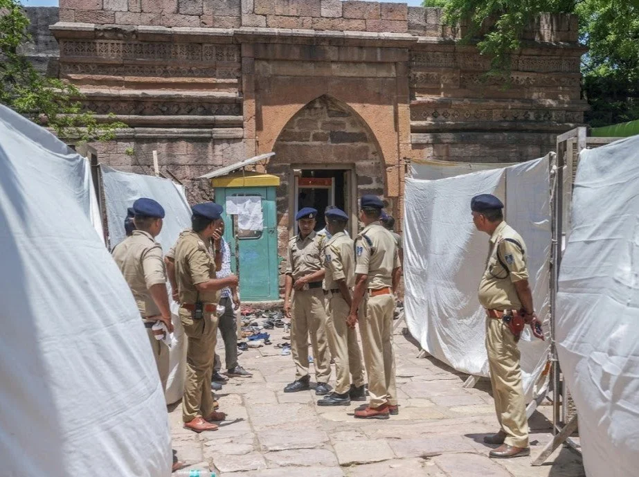 भोजशाला विवाद के फैसले को सुप्रीम कोर्ट में चुनौती देगी कमाल मौला मस्जिद समिति