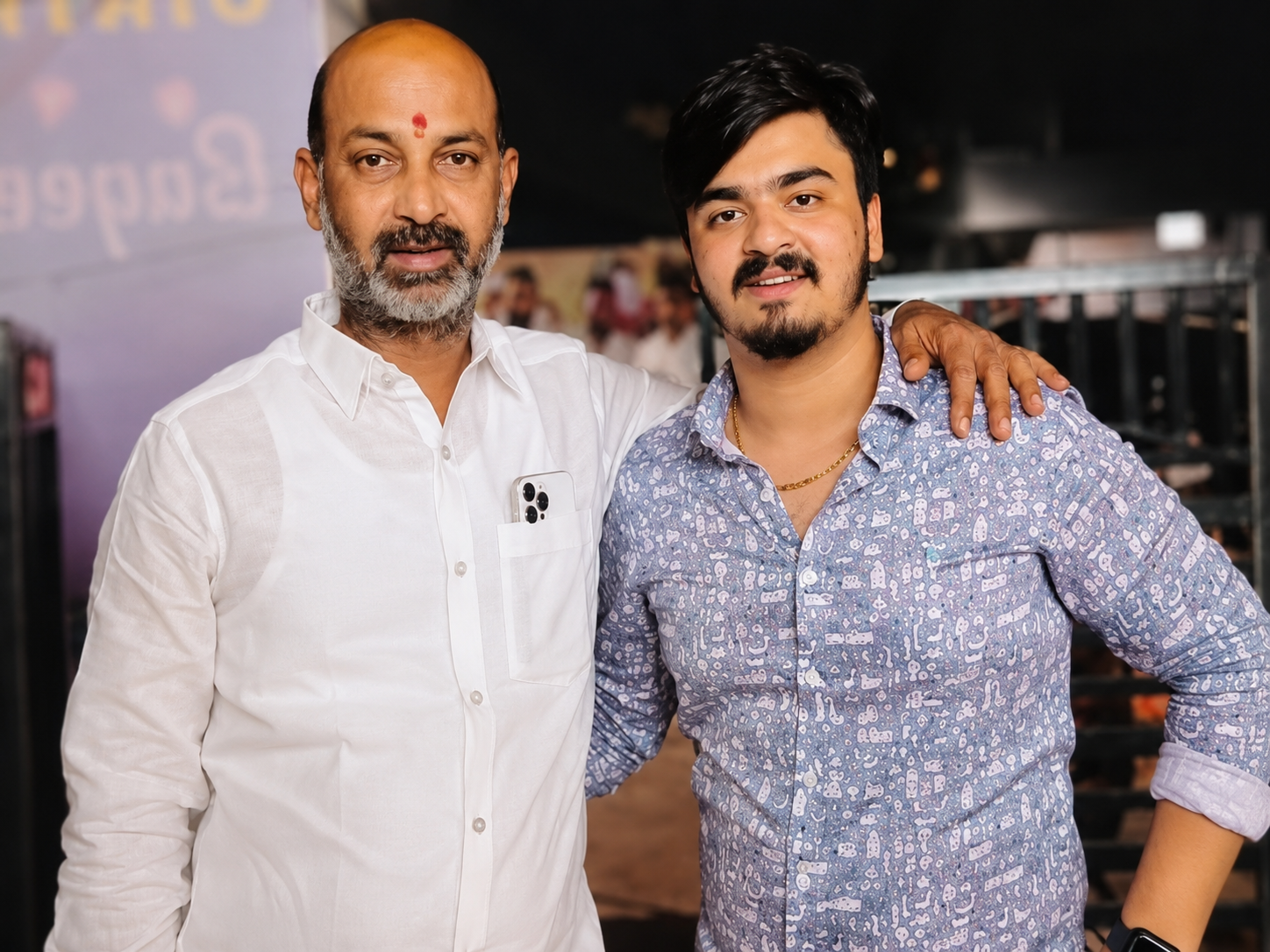 तेलंगाना पोक्सो मामले में केंद्रीय मंत्री बंदी का बेटा गिरफ्तार; हाईकोर्ट ने राहत देने से किया था इनकार