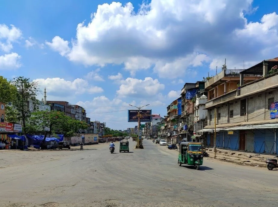 अब भी झुलस रहा मणिपुर; कुकी-ज़ो काउंसिल ने अलग केंद्र शासित प्रदेश को ‘अपरिहार्य’ जरूरत बताया