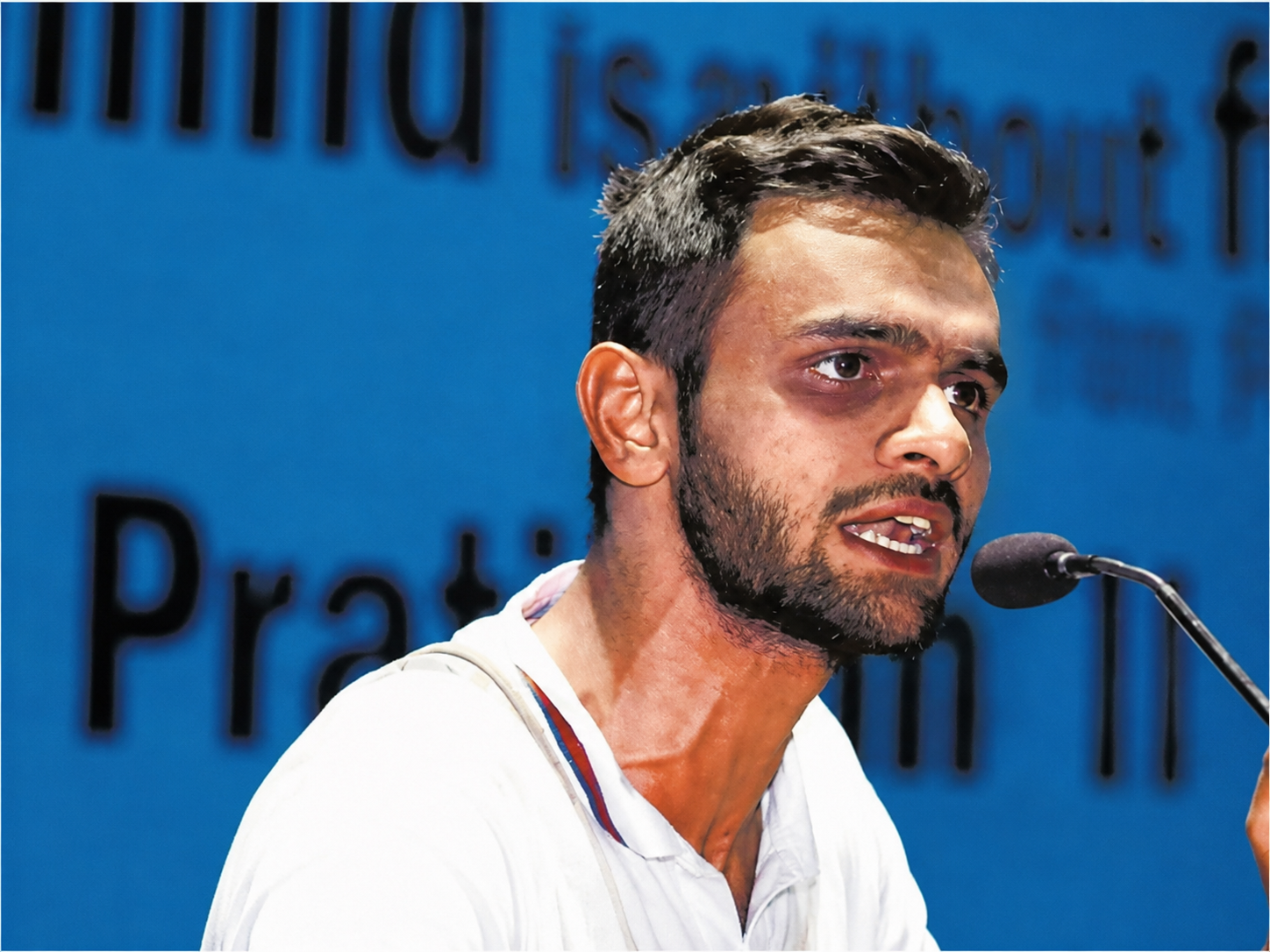 ‘हर बार नहीं दी जा सकती राहत’: दिल्ली की अदालत ने उमर खालिद की अंतरिम जमानत याचिका खारिज की