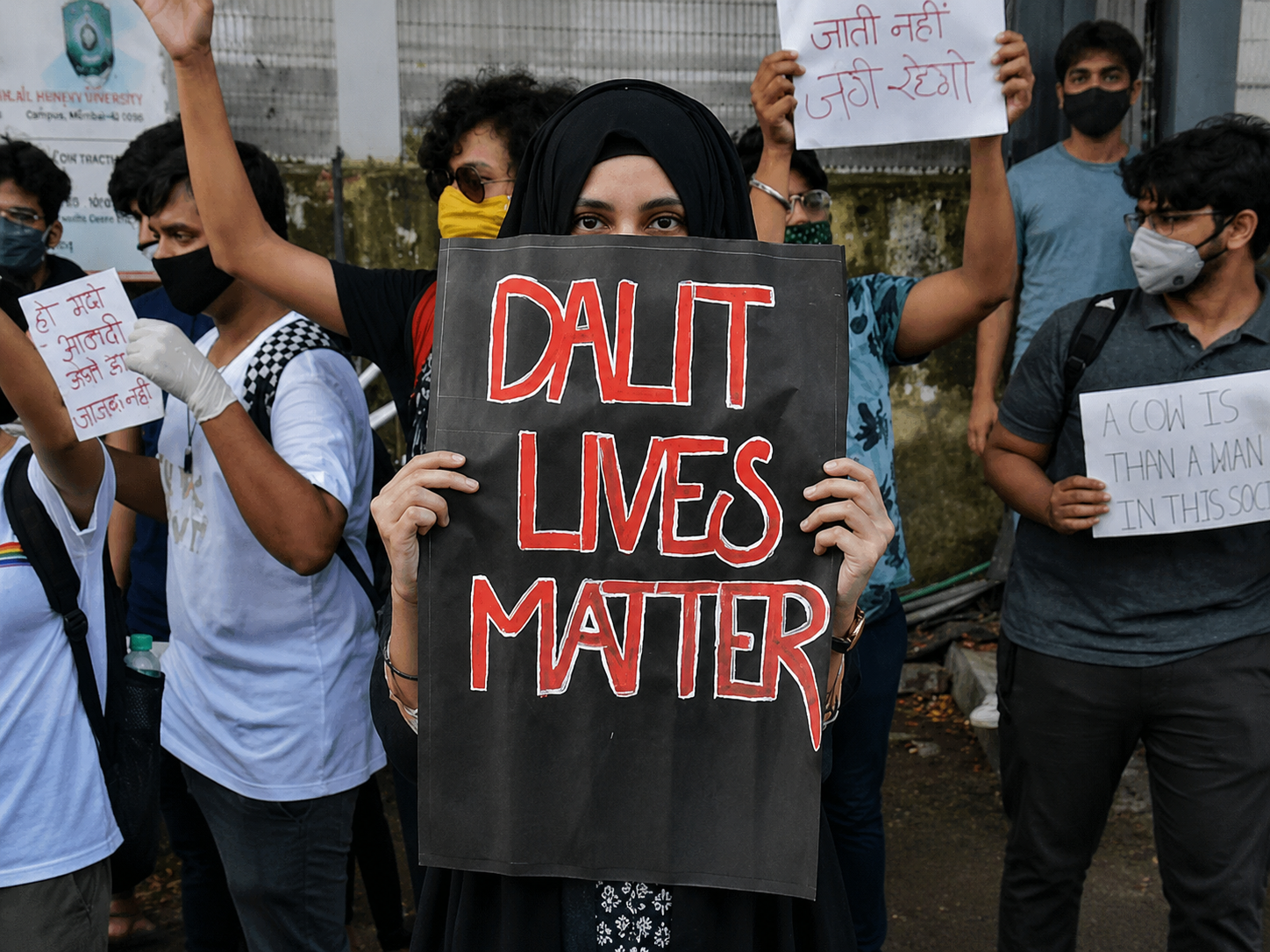 फिरोजाबाद में दलित छात्र की मौत, जातिगत अपमान और पिटाई के बाद आत्महत्या का आरोप