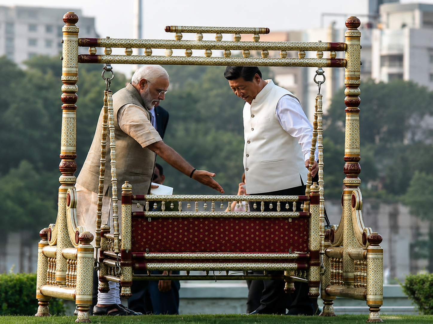 श्रवण गर्ग | ट्रम्प क्यों विफल हुए ? मोदी क्यों सफल नहीं होते ?