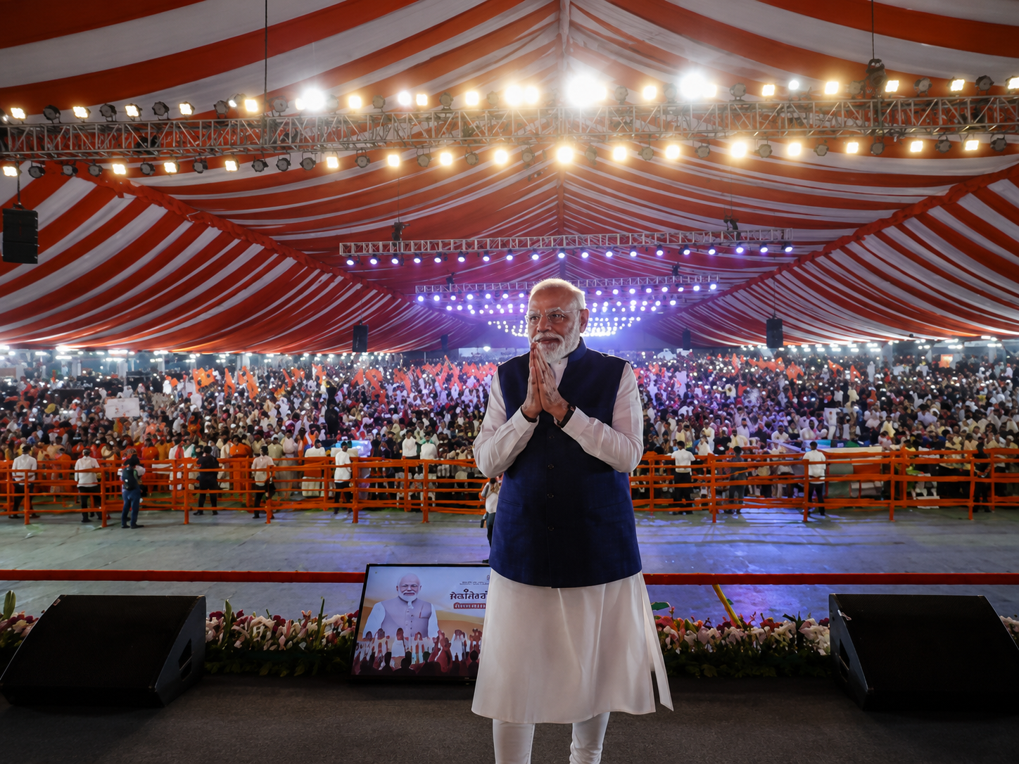 “भाजपा चुनाव जीत रही है लेकिन अर्थव्यवस्था हार रही है”
