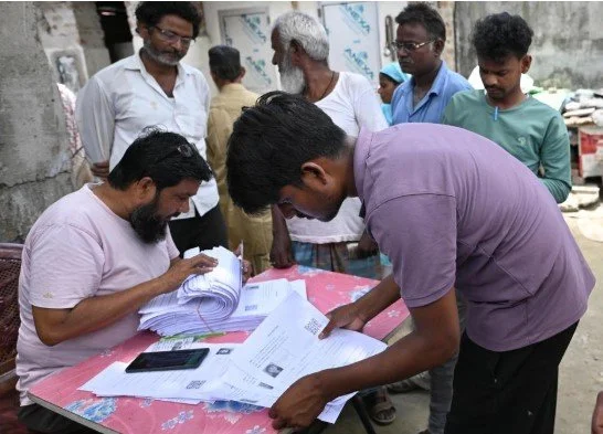 सुप्रीम कोर्ट ने स्वतंत्र और निष्पक्ष चुनावों की दिशा में एसआईआर प्रक्रिया को सही ठहराया