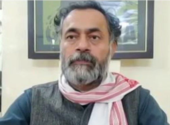 ‘भाजपा तय करेगी कि कौन वोट दे सकता है और कौन नहीं’: सुप्रीम कोर्ट के फैसले पर याचिकाकर्ता योगेंद्र यादव