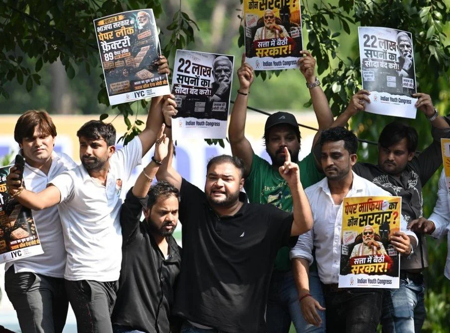 सुप्रीम कोर्ट ने नीट-यूजी री-टेस्ट कंप्यूटर आधारित मोड में कराने की मांग ठुकराई, जुलाई में होगी अगली सुनवाई