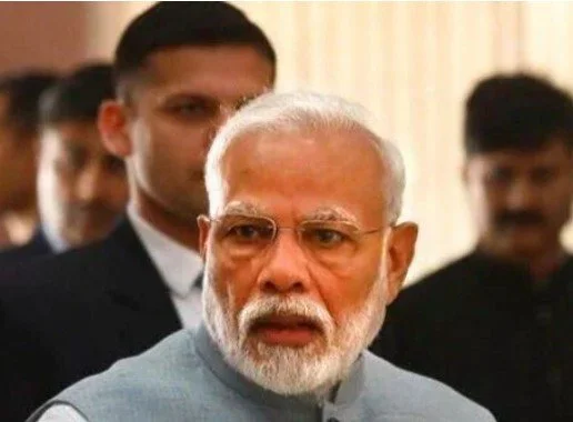 टी.एम. कृष्णा | मोदी को सवाल पूछे जाने से डर लगता है