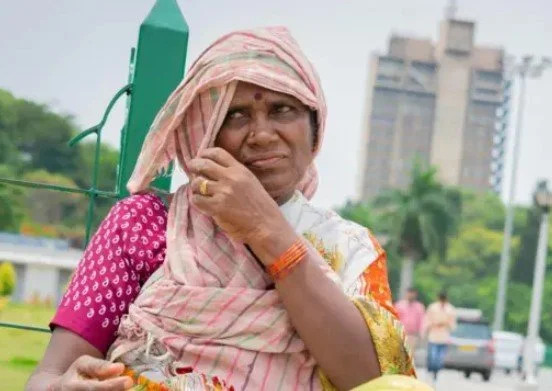 अध्ययन: भारत में हर साल 3,400 से 30,000 अतिरिक्त मौतों का कारण बन सकती है ‘लू’