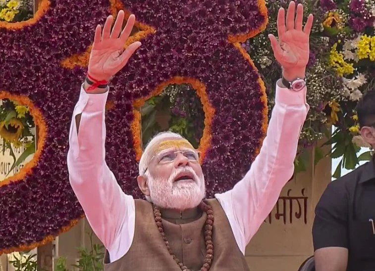 हरीश खरे | मोदी राज के 12 साल: हिंदुत्व शासन के ‘आशीर्वाद’ की भारी कीमत चुका रहे हैं भारत के हिंदू
