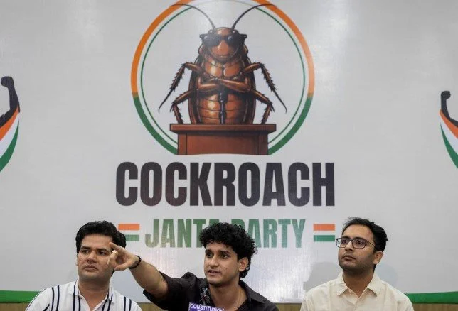 हम सभी राजनीतिक दलों के लोगों को इस विरोध प्रदर्शन का हिस्सा बनने के लिए आमंत्रित करते हैं: सीजेपी