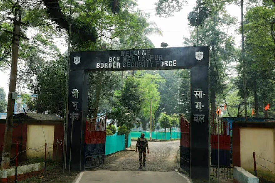 बांग्लादेश का दावा: भारत द्वारा लोगों को जबरन सीमा पार भेजने के कई प्रयासों को किया विफल