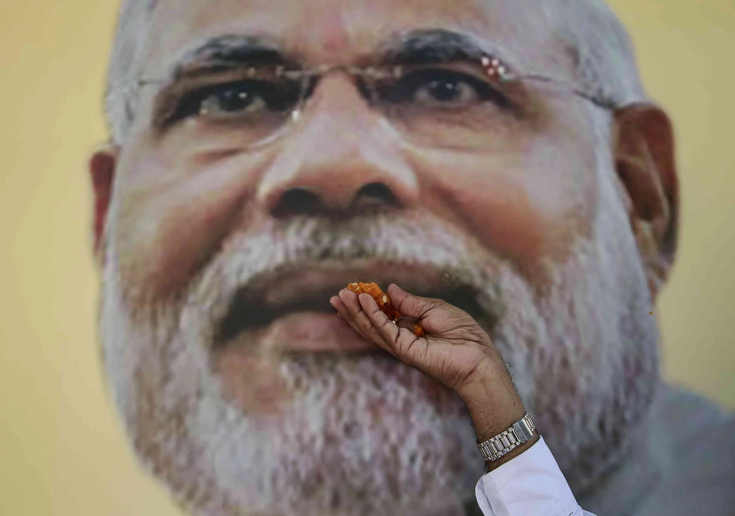 सुहास पालशिकर  | मोदी की लोकप्रियता से आगे: भारत के नए शासन की संरचना क्या है?