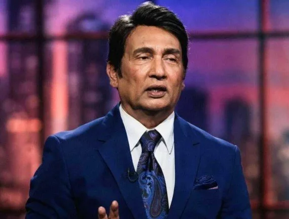 शेखर सुमन ने सुनाई “अहंकारी राजा” और उसके चापलूसों की कहानी; नेटिजन्स ने मज़ाक में कहा: “अब ईडी &nbsp;का छापा पड़ेगा”