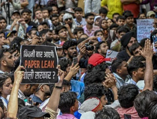 भारत में परीक्षा घोटाले : 11 वर्षों में 148 मामले, सिर्फ एक सजा