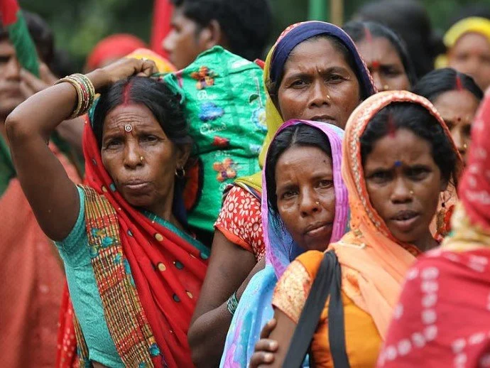 श्रमिक संगठनों का विरोध, वीबी-जी-राम जी कानून के क्रियान्वयन पर रोक की मांग&nbsp;