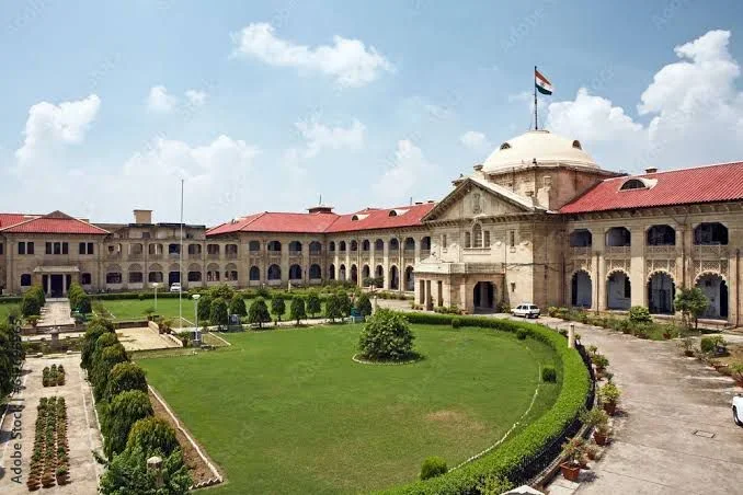 इलाहाबाद हाईकोर्ट ने 8 दिनों तक अवैध हिरासत में रखे गए मुस्लिम व्यक्ति को ₹2 लाख मुआवजा देने का आदेश दिया