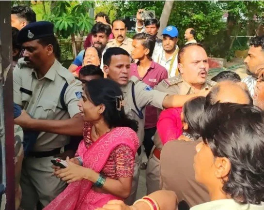 ‘अत्यधिक क्रूरता’: मध्यप्रदेश में गो-तस्करी के आरोप में व्यक्ति की लिंचिंग के मामले में 7 को उम्रकैद