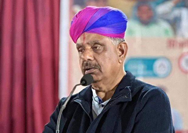 ‘क्या गर्भवती महिलाएं नाचते हुए आई थीं?’ - किडनी फेल होने के मामले पर राजस्थान के मंत्री के बयान से विवाद