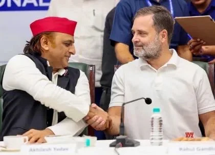 श्रवण गर्ग | राहुल अब रुकने वाले नहीं हैं ! ‘इंडिया’ साथ चलेगा क्या ?
