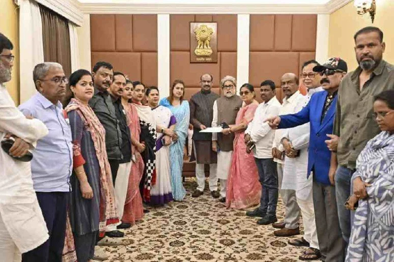 बागी टीएमसी सांसदों के एनसीपीआई ‘नवाचार’ ने लोकसभा अध्यक्ष को सुरक्षा उपाय तैयार करने पर किया मजबूर