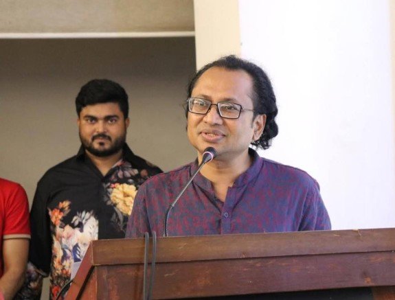 दिल्ली हवाई अड्डे से लौटे बांग्लादेशी पीएम के सलाहकार; कहा—इमिग्रेशन द्वारा ‘अपमानित’ किया गया