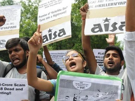 व्यापम घोटाले की तह तक पहुंचना है तो सीबीआई को ‘ट्रेन और बोगी’ समझनी होगी