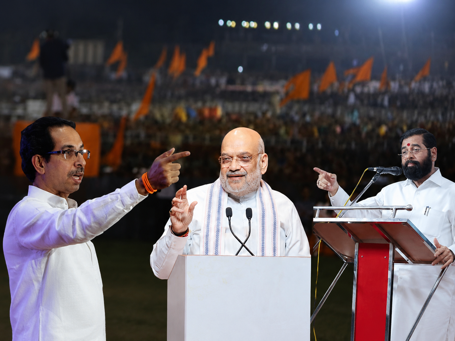 आया राम, गया राम से आगे: कैसे दल-बदल और पार्टी विभाजन भारतीय राजनीति की वैध सत्ता-रणनीति बन गए हैं