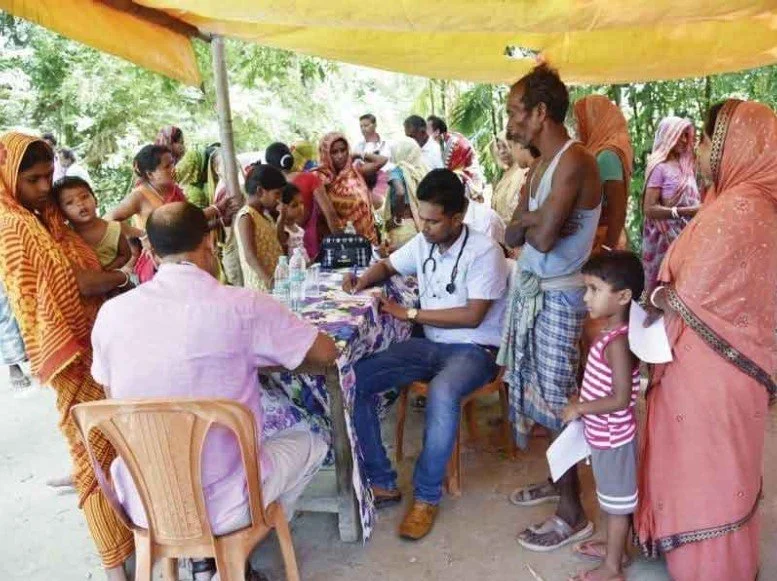 भारत को और अधिक डॉक्टरों और मेडिकल कॉलेजों की आवश्यकता है, न कि अधिक प्रवेश परीक्षाओं की