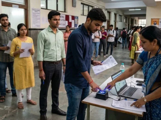 नीट दोबारा परीक्षा से पहले 37 दिनों में 12 आत्महत्याएं