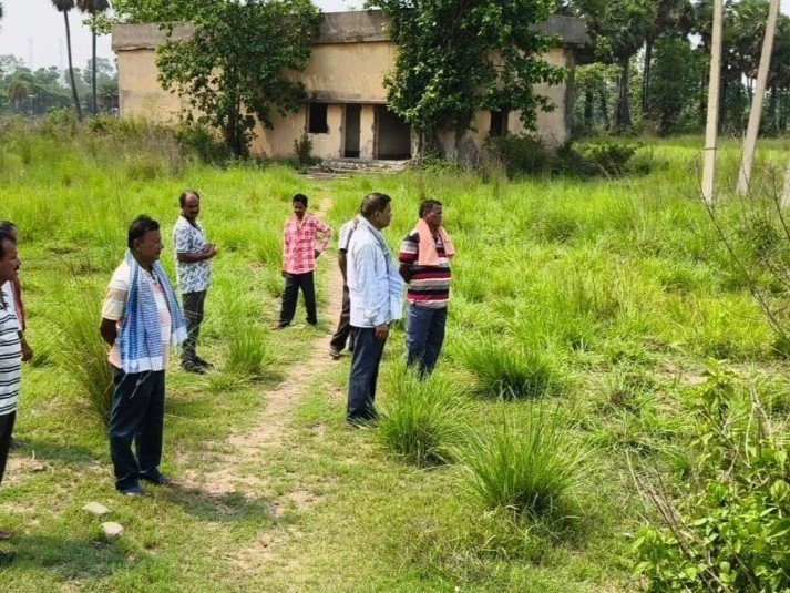 20 साल पहले बिजलीघर के लिए ली गई जमीन, अब स्टील प्लांट के लिए तैयार. ओडिशा के किसानों का सवाल- हमारा भविष्य कौन लौटाएगा?