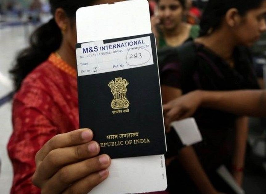 भारतीय पासपोर्ट नागरिकता का प्रमाण क्यों नहीं है. और क्यों कोई एक दस्तावेज़ पर्याप्त नहीं है