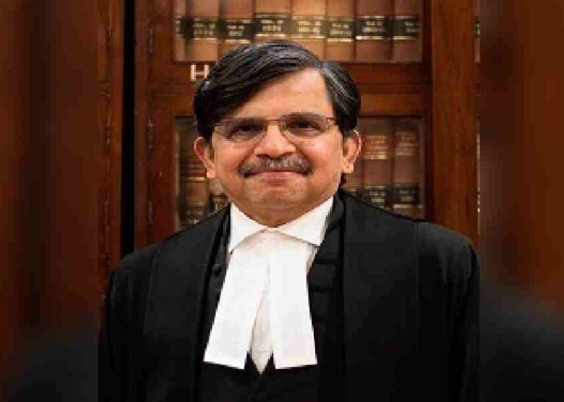 ‘इजरायल बच्चों को मारता है’ की ऐतिहासिक रिपोर्ट के पीछे वही भारतीय जज, जिनका ‘आधी रात तबादला’ कर दिया गया था