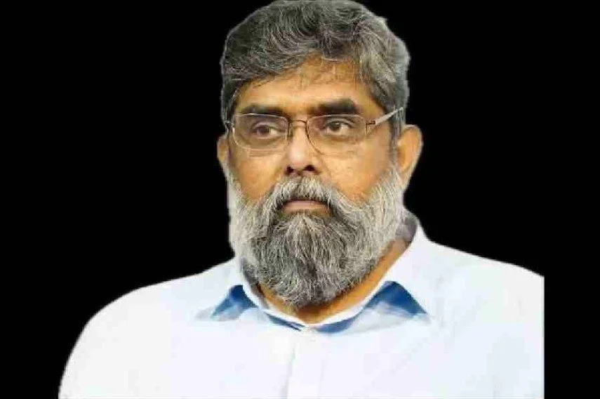 ‘एसआईआर’ के कारण अपनी बेटी की शादी में शामिल नहीं हो सके ‘द टेलीग्राफ’ के पूर्व संपादक, केरल के सीएम का सुवेंदु को पत्र