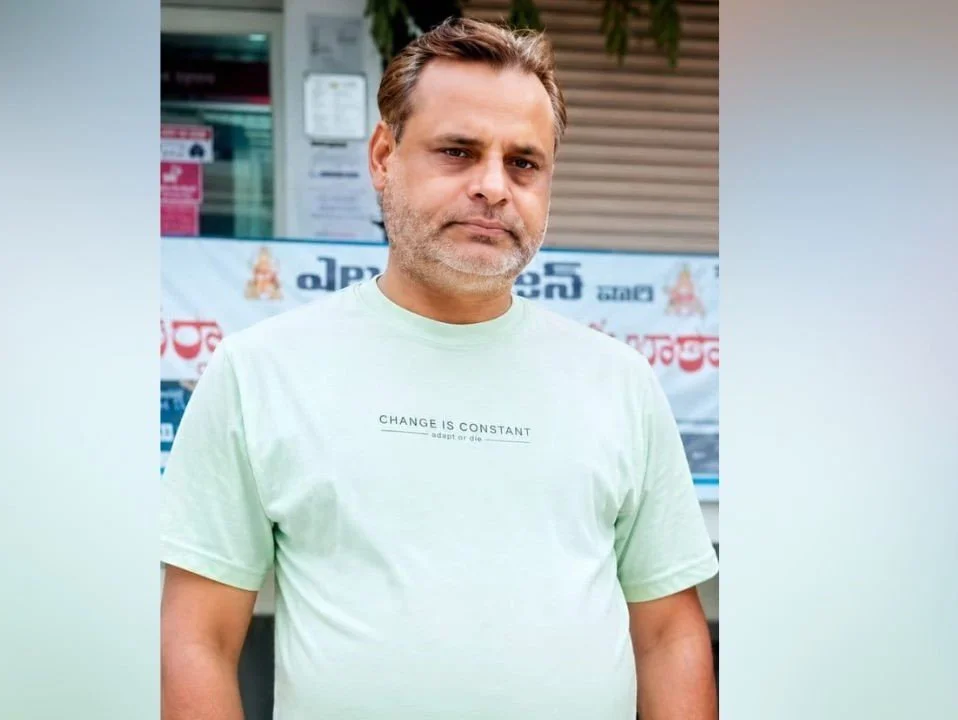 एसआईआर सूची में नाम नहीं मिलने की आशंका के बीच हैदराबाद के व्यक्ति ने दी जान&nbsp;